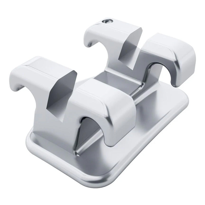 AO Mini Master Series Roth / MBT Brackets Kit - Libral Traders