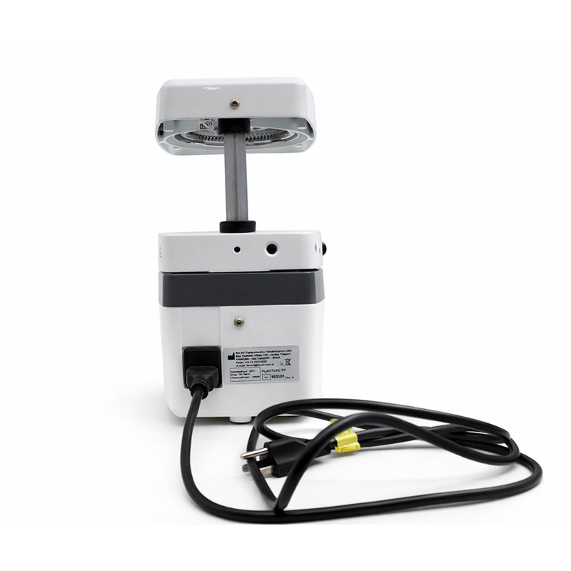 Bio-Art Plast Vac P7 Vacuum Forming Machine