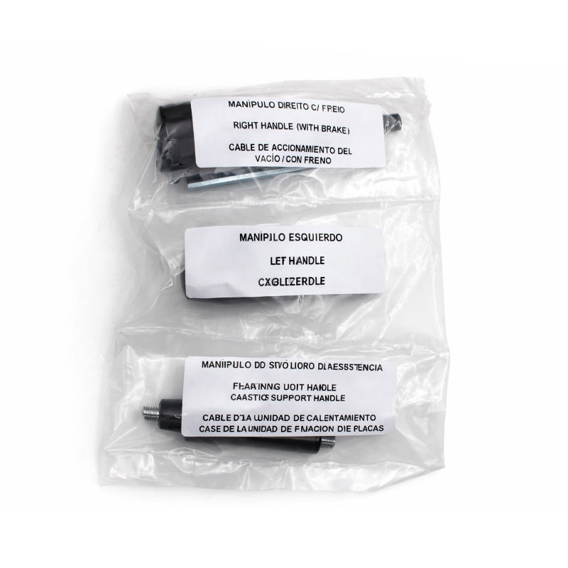 Bio-Art Plast Vac P7 Vacuum Forming Machine