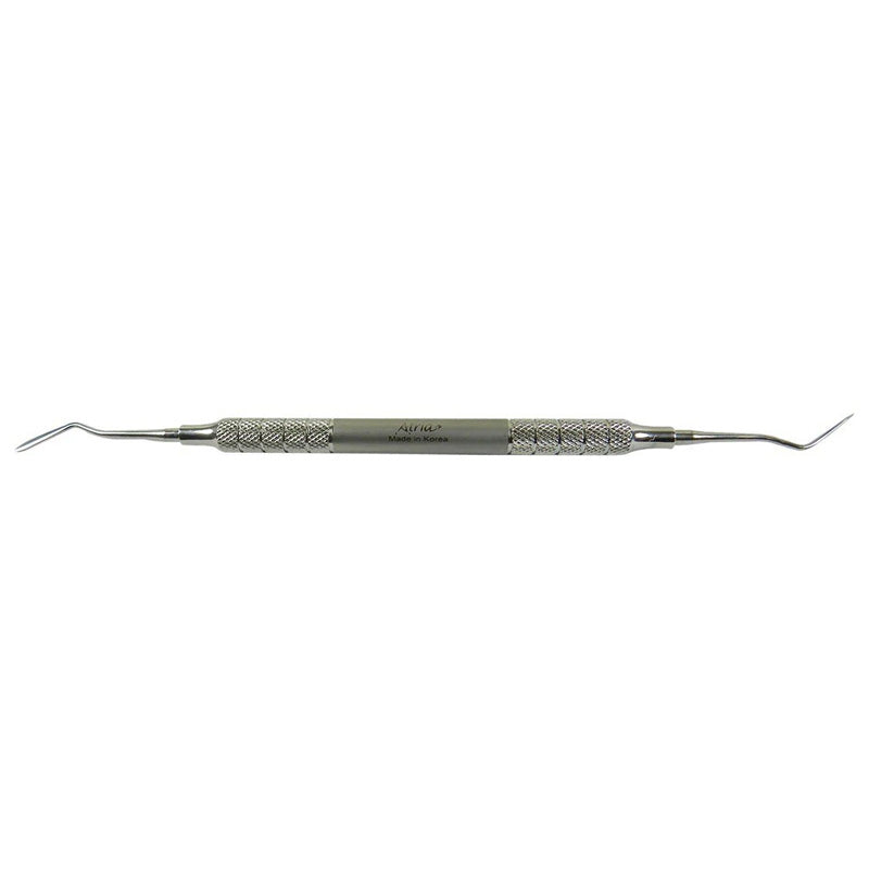 Atria Cord Packer Serrated - Libral Traders