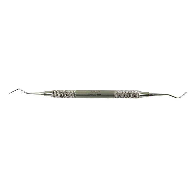 Atria Cord Packer Serrated 45 Degree Small Tip - Libral Traders