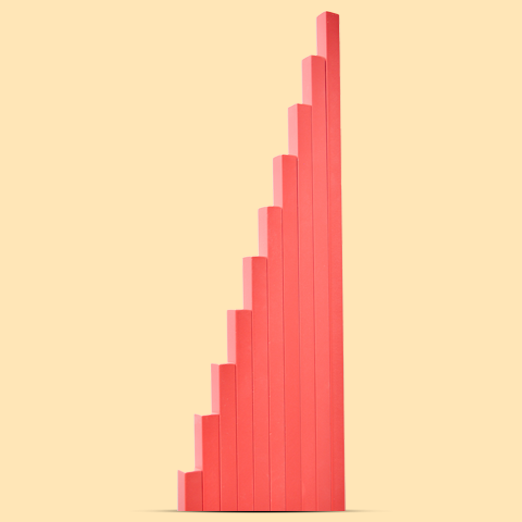 Red Tower - Libral Traders