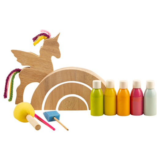 DIY Kit - Unicorn - Libral Traders
