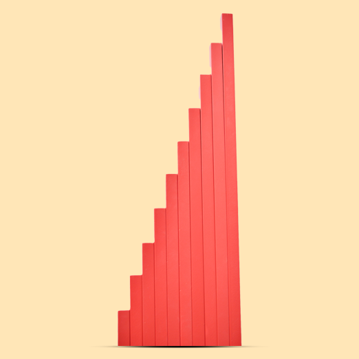 Red Tower - Libral Traders