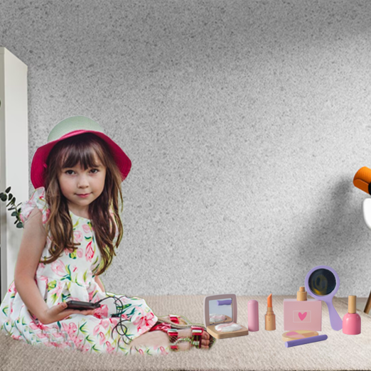 Playbox Glam It Up - Libral Traders