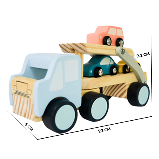 Playbox Get Set Go - Libral Traders
