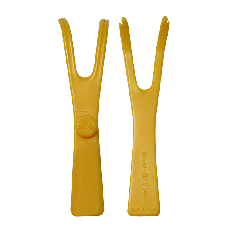 Capri Dent-O-Floss Holder - Libral Traders