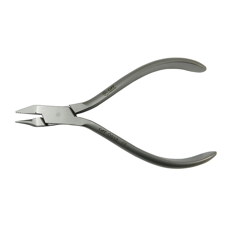 CAT Light Wire Plier With 3 Grooves - Libral Traders