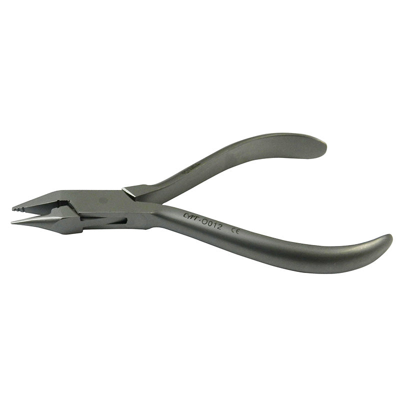 CAT Light Wire Plier With 3 Grooves - Libral Traders