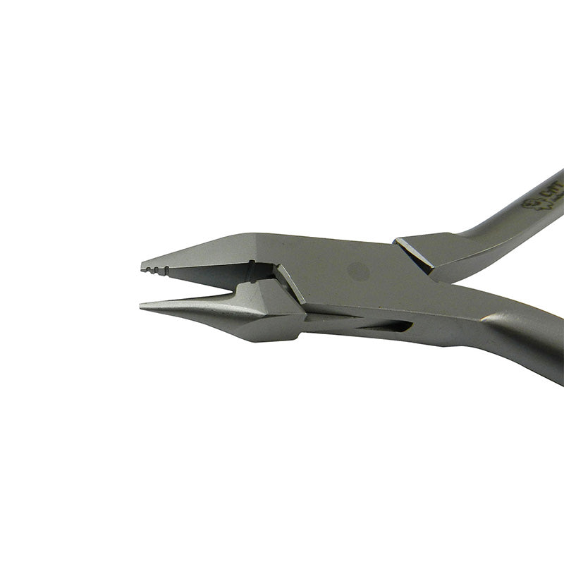 CAT Light Wire Plier With 3 Grooves - Libral Traders