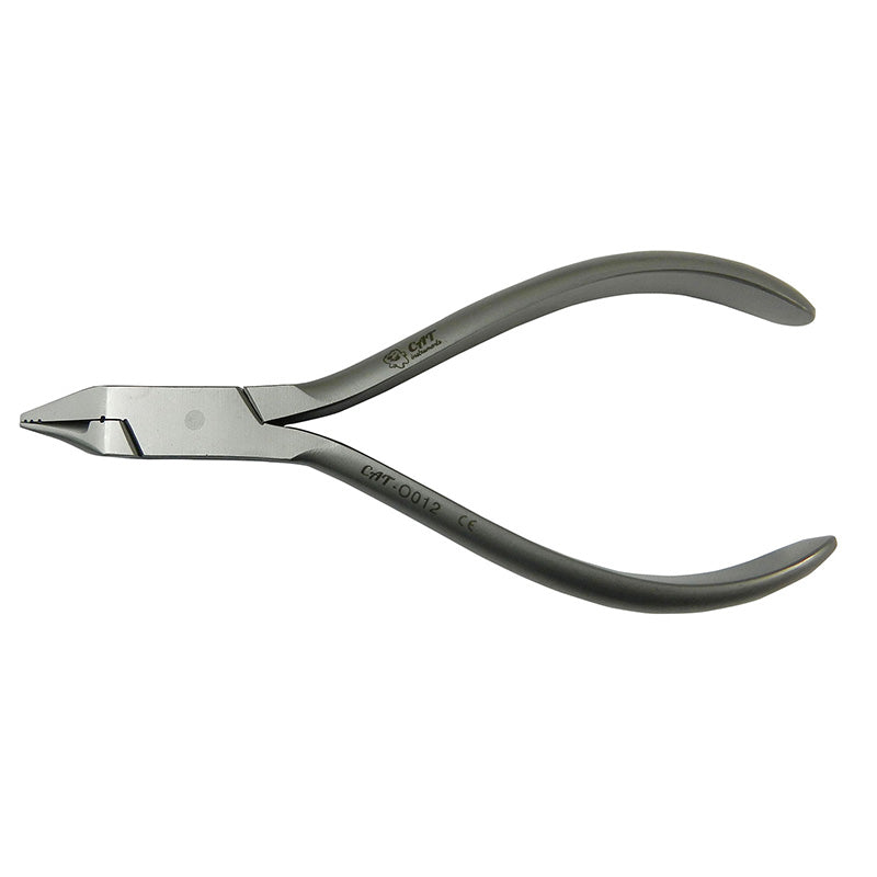 CAT Light Wire Plier With 3 Grooves - Libral Traders