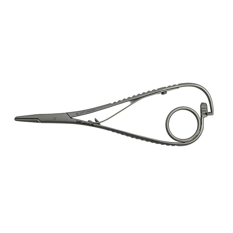 CAT Needle Holder Mini With Ring