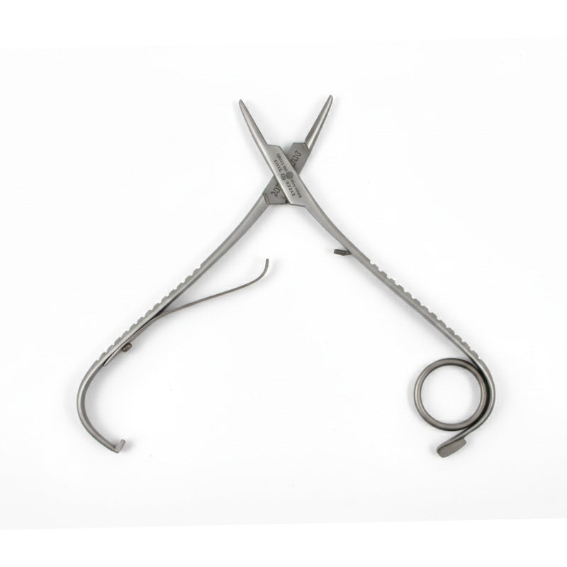 CAT Needle Holder Mini With Ring