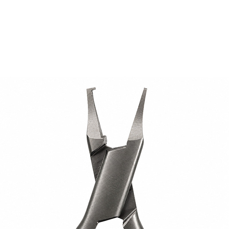 CAT Torque Aligner Pliers for clear aligners by CAT Instruments, showing precision tool with ergonomic handles for orthodontic adjustments.