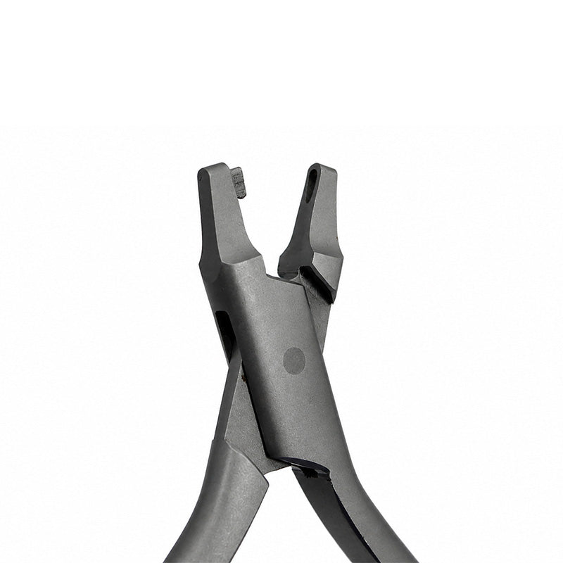 CAT Tear Drop Aligner Pliers for clear aligners, CAT Instruments, showing ergonomic design and precision tips for dental orthodontics.