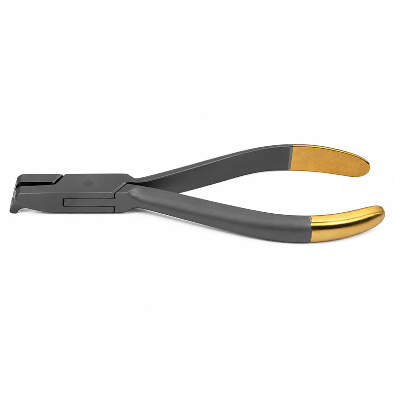 CAT Distal End Cutter with Safety Hold Slim
