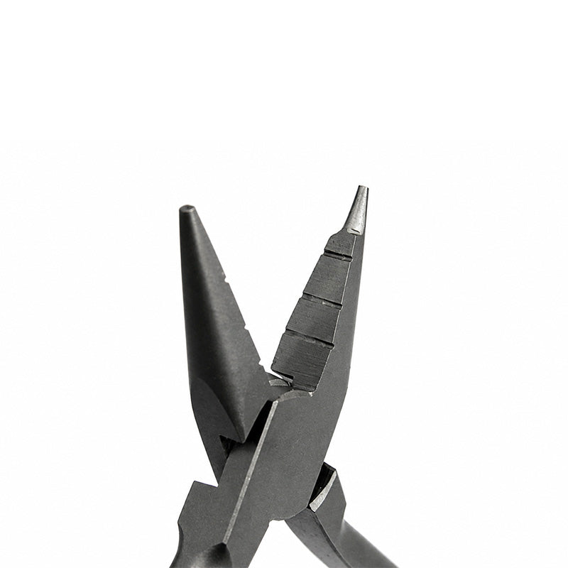 CAT Instruments CAT Jarabak Plier orthodontic wire bending tool for light orthodontic wire forming, featuring ergonomic design.