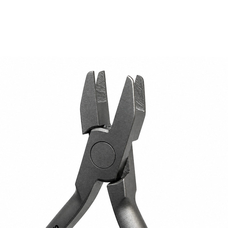CAT Female Torquing Plier with open thin beak for precision gripping, part of CAT Instruments' utility and specialty tool collection.