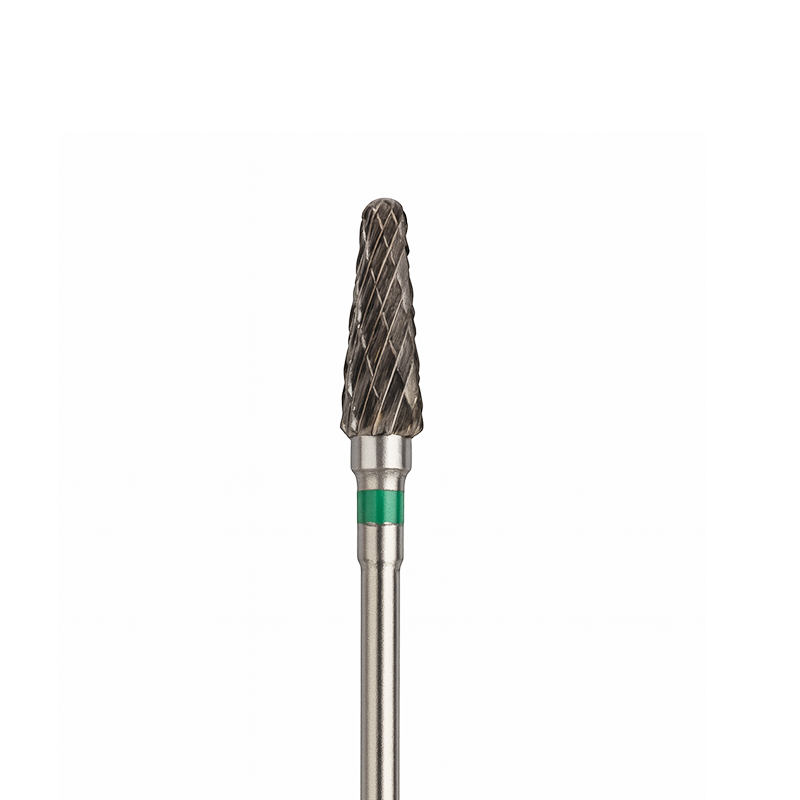 Strauss Eco Line Carbide Cutters