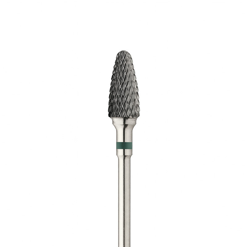 Strauss Eco Line Carbide Cutters