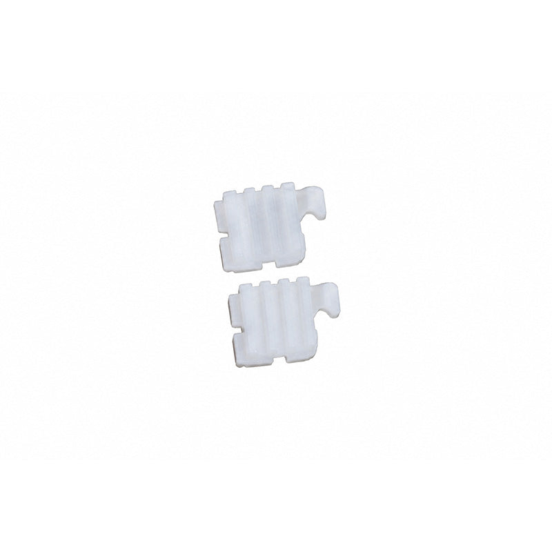 Captain Ceramic Brackets