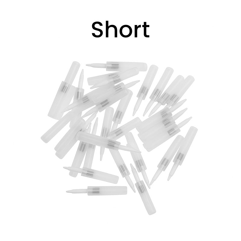 Captain Orthodontics Applicator Tips