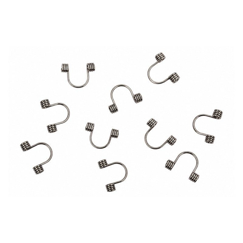 Captain Orthodontics Captain Torque Springs Medium, accessories wire for orthodontic appliances, shown in image CO-TS725M_-3.jpg.