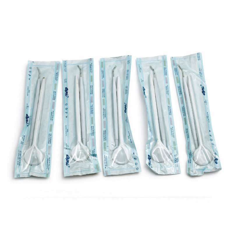 Capri Mirror & Probe