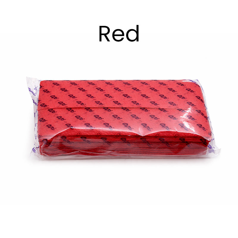 Capri Face Wipes 2 Ply x 50 Pulls & Dispenser