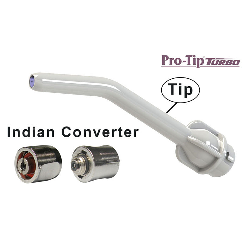 Astek Pro-Tip Converter & Tip - Libral Traders