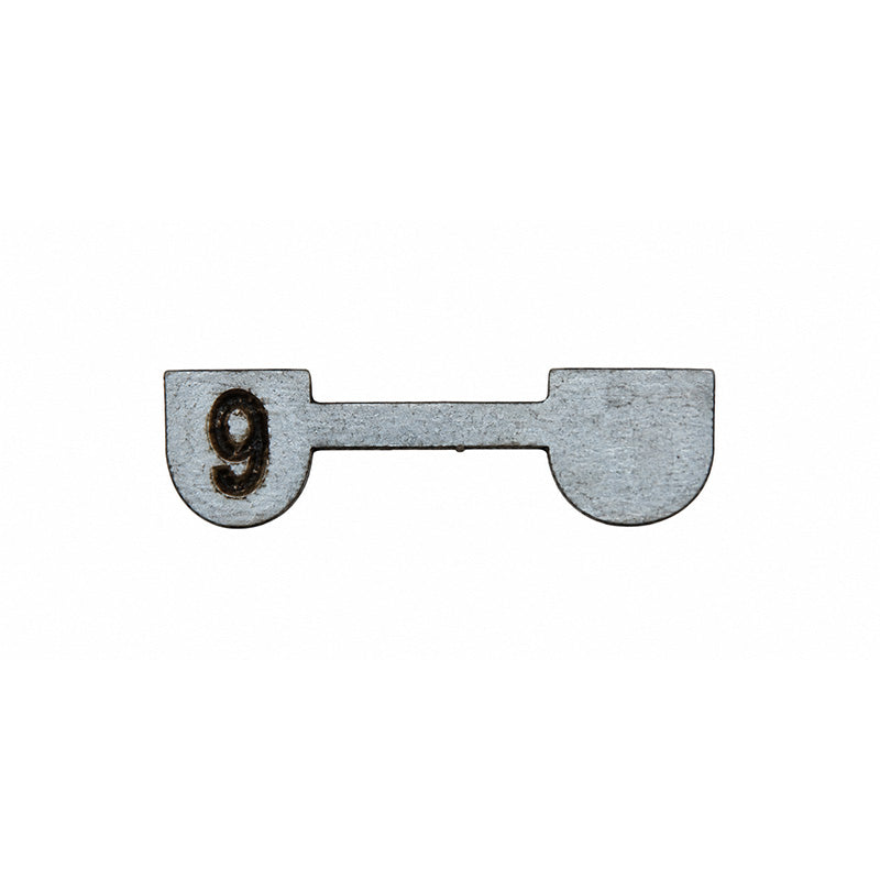 Leone Direct Bonding Lingual Retainer by Leone s.p.a, showing a close-up of the dental appliance attached to teeth.