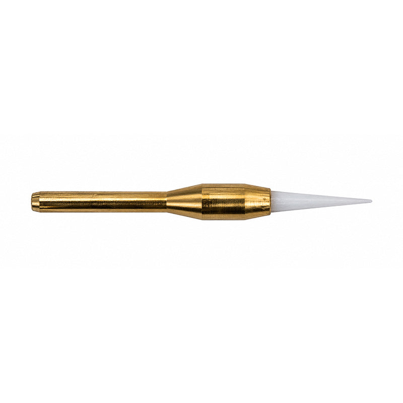Strauss & Co Soft Tissue Trimming Burs, FG-CEROS-5, dental burs and discs for precise tissue trimming, in packaging of one