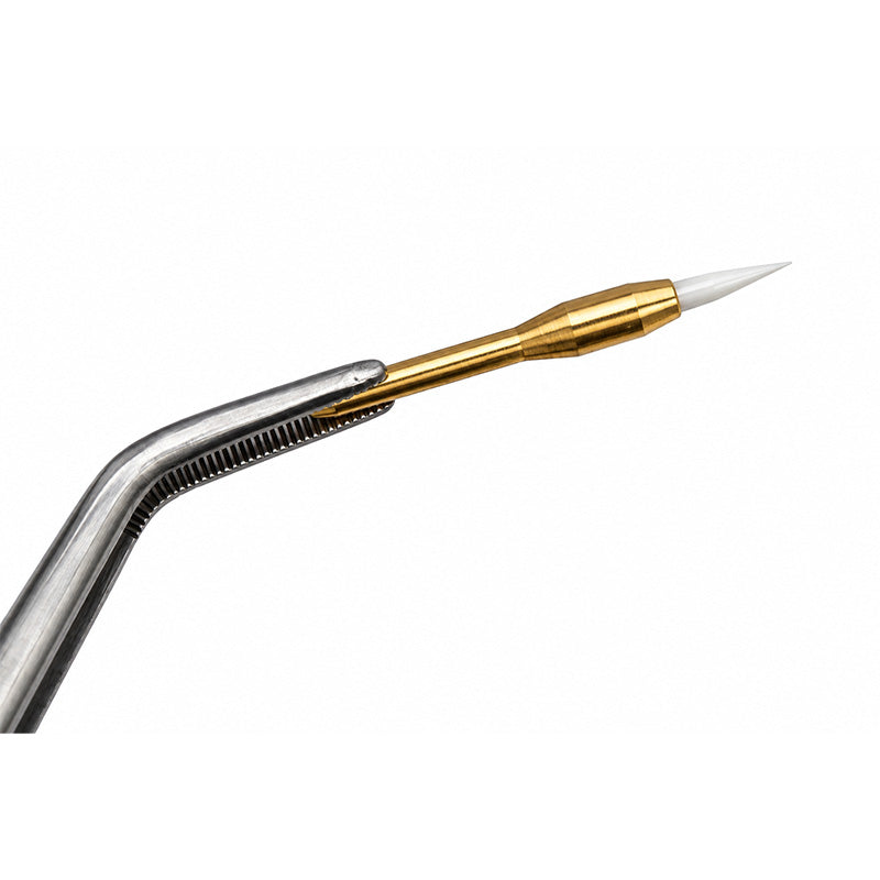 Strauss & Co Soft Tissue Trimming Burs in package, dental burs and discs for soft tissue procedures, FG-CER_-_4.jpg