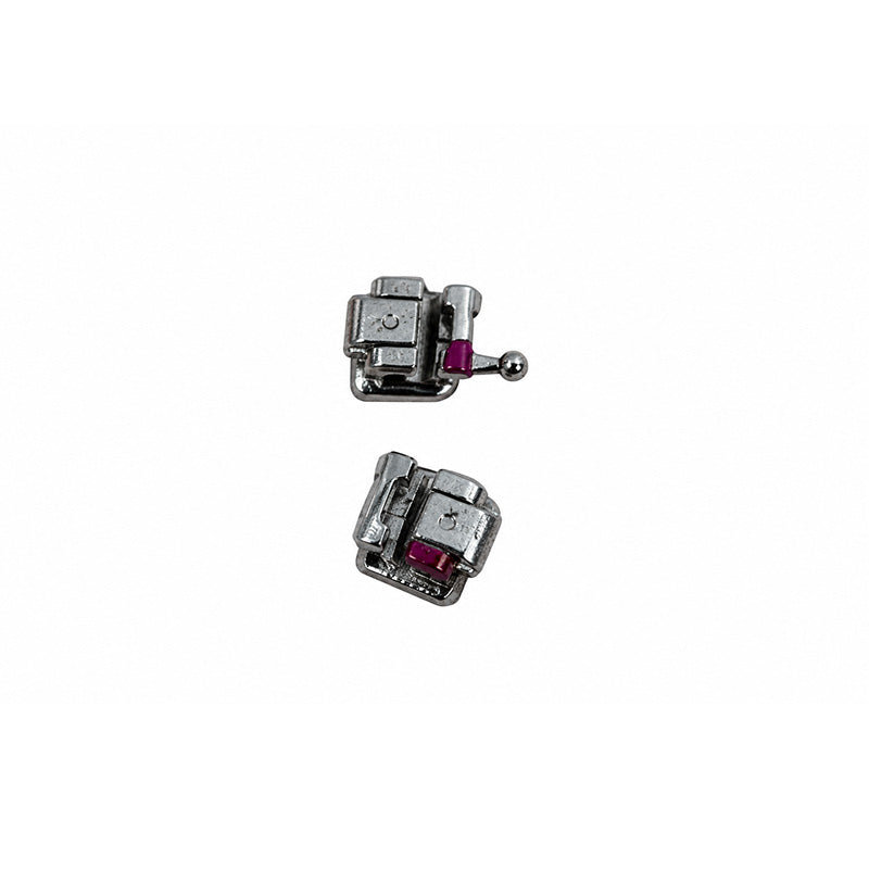 Fox (SLB) Passive B-Series MBT 022 Brackets Kit