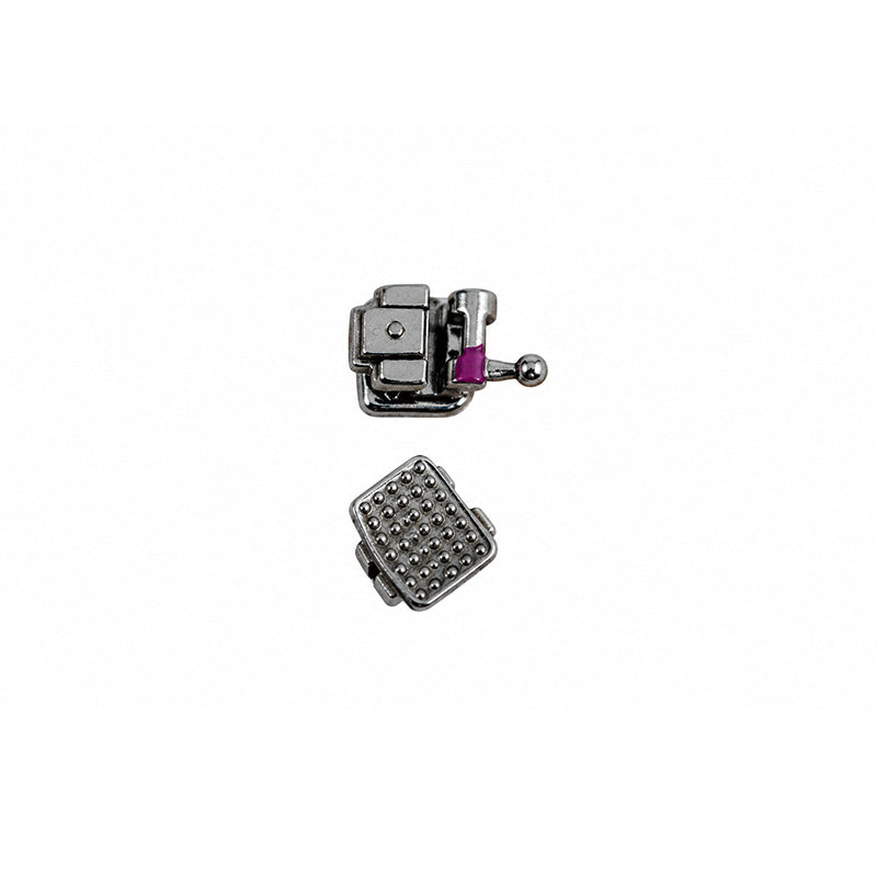 Fox (SLB) Passive B-Series MBT 022 Brackets Kit