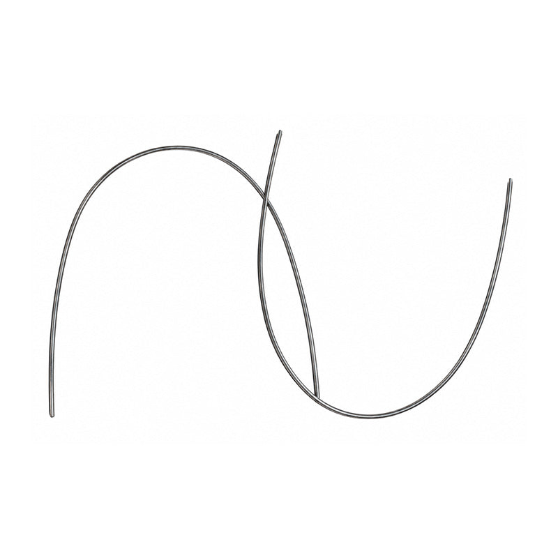 G&H Ortho G4 Niti Damon wire, nickel titanium orthodontic wire for braces, shown in the image.