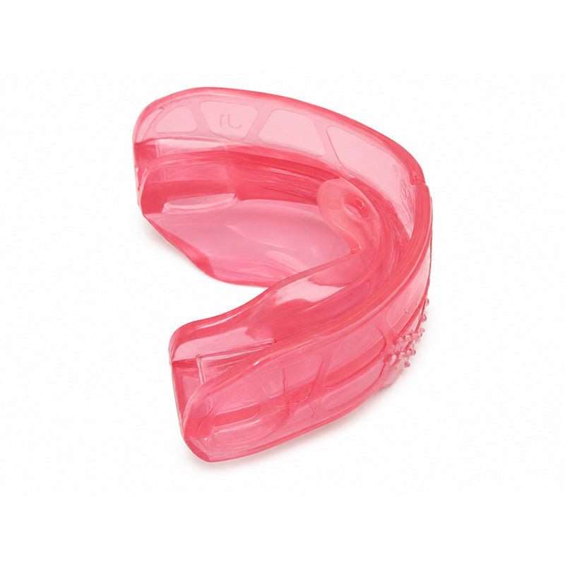 MRC Myosa for Kids trainer appliance by Myofunctional Research Co. used for oral muscle training and therapy.