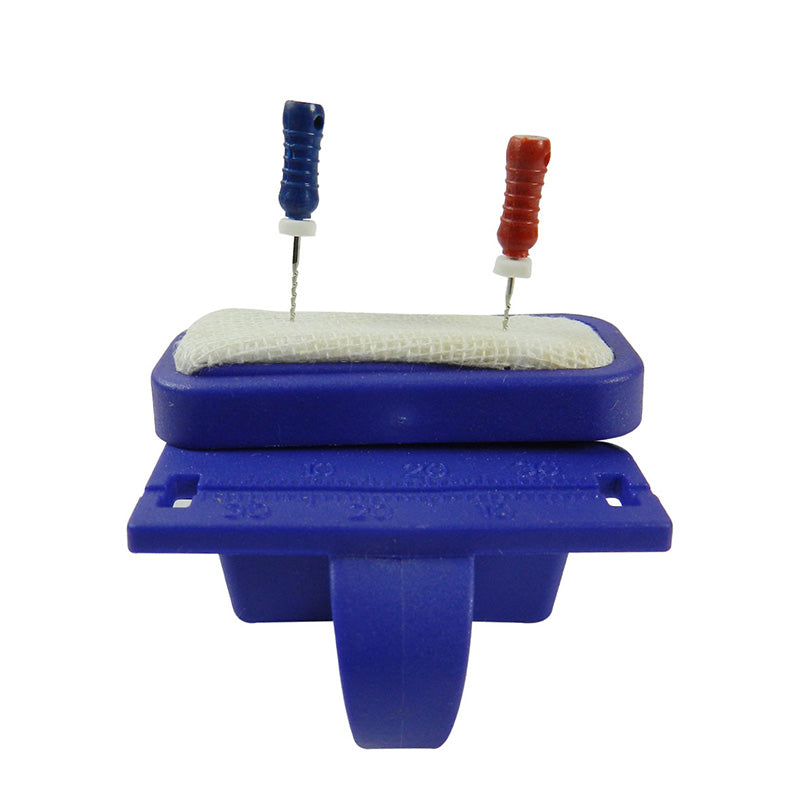 LD Ring Endo Cleaner G06A bur accessory for dental endodontic procedures, designed by LD Dental Disposables.