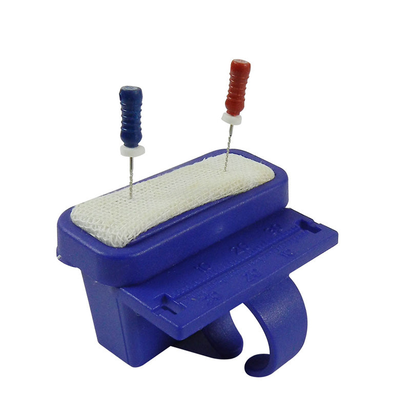 LD Ring Endo Cleaner G06A bur accessory for dental endodontic procedures, featuring durable construction and precise cleaning tools.