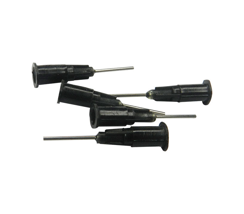 LD Pre-Bent / Straight Tips 19 Gauge - Libral Traders
