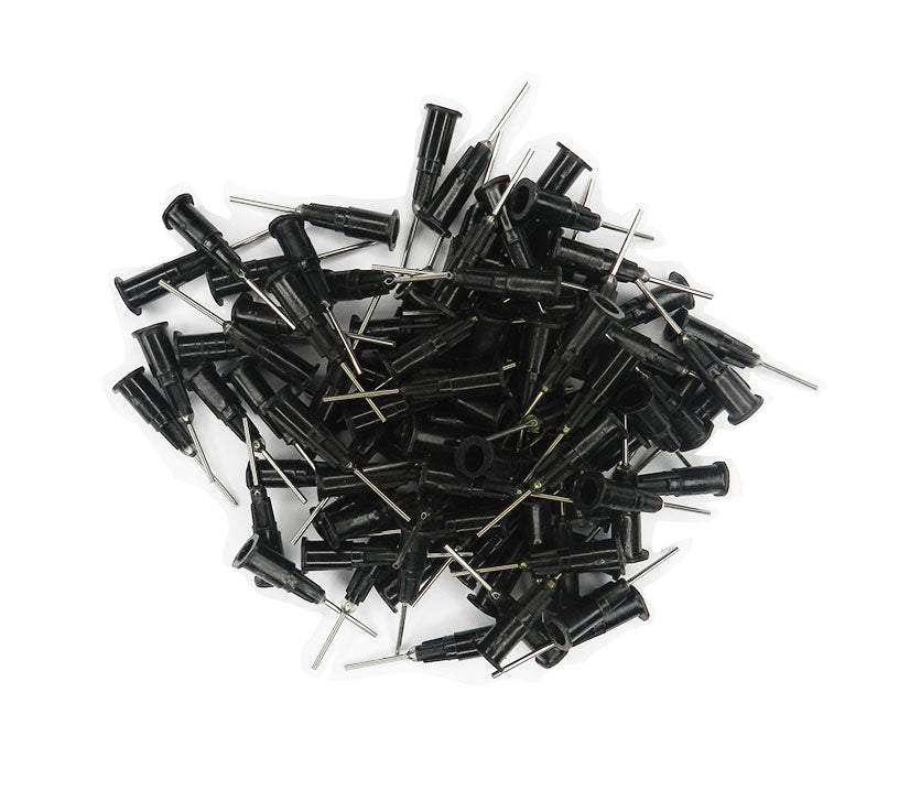 LD Pre-Bent / Straight Tips 19 Gauge - Libral Traders