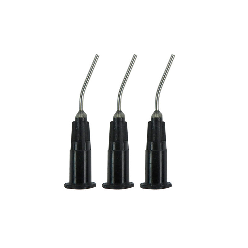 LD Pre-Bent / Straight Tips 19 Gauge - Libral Traders