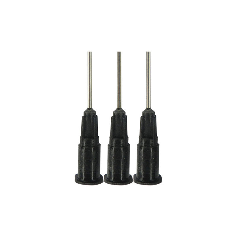 LD Pre-Bent / Straight Tips 19 Gauge