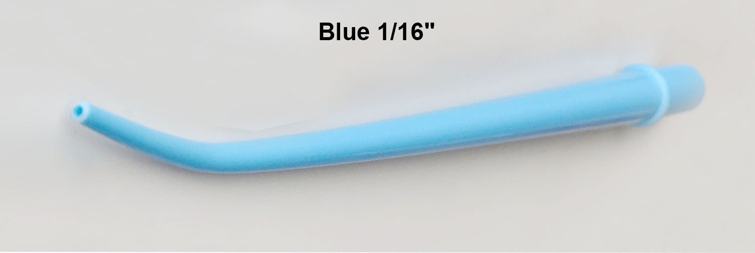 LD Surgical Aspirator Tips