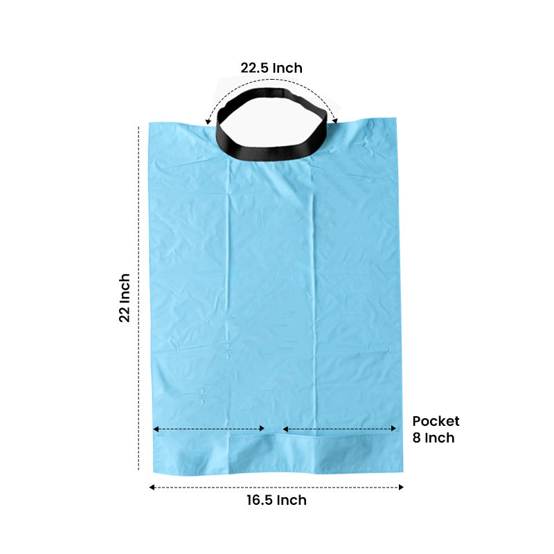 LD Eco Reusable PVC Apron