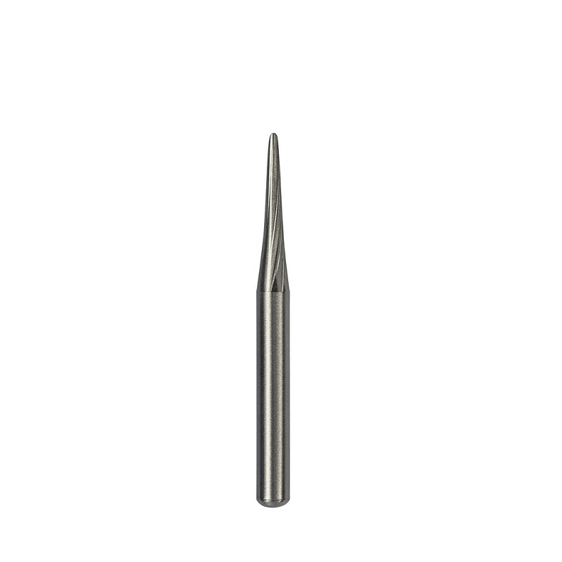Strauss Round End Taper 016 Super Fine - 6/pk - M31SF