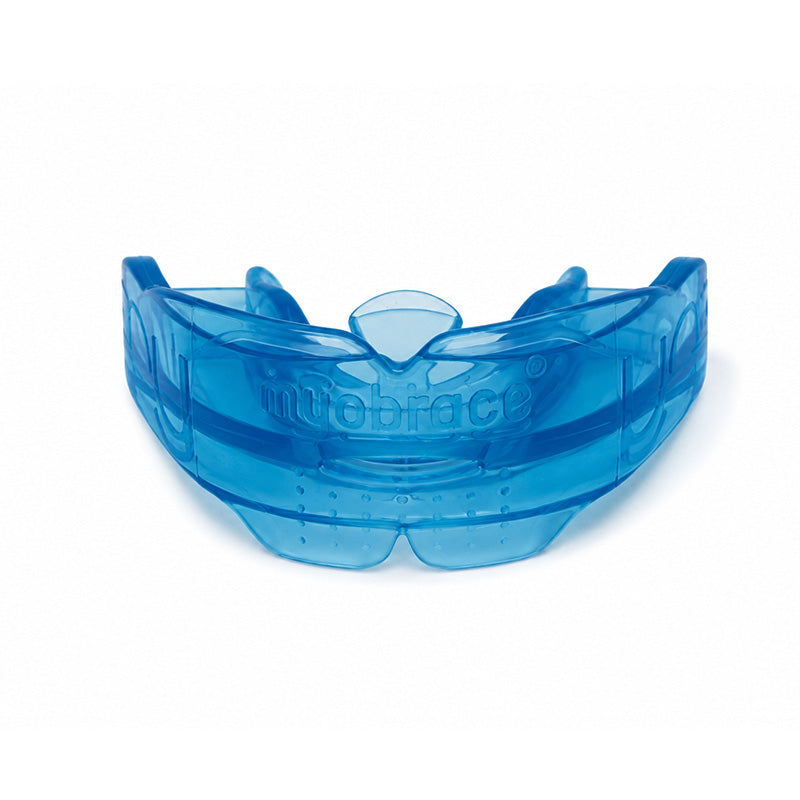 MRC Myobrace for Kids Stage Zero K0 trainer appliance designed for orthodontic correction in children, by Myofunctional Research Co.
