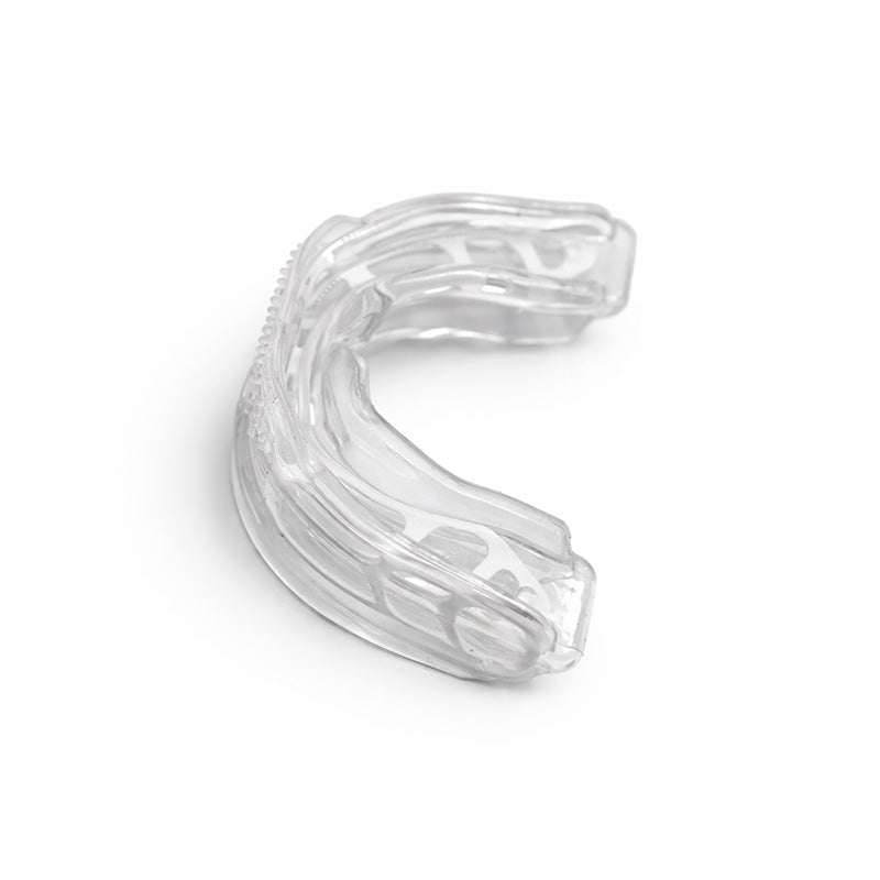 Myofunctional Research Co. Myobrace for Kids Broad Series (K1, K2, K3) in blue, designed for orthodontic correction and oral health.