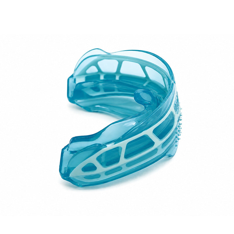 Myofunctional Research Co. MRC Myobrace for Kids K2 trainer appliance with adjustable splint for orthodontic support in children