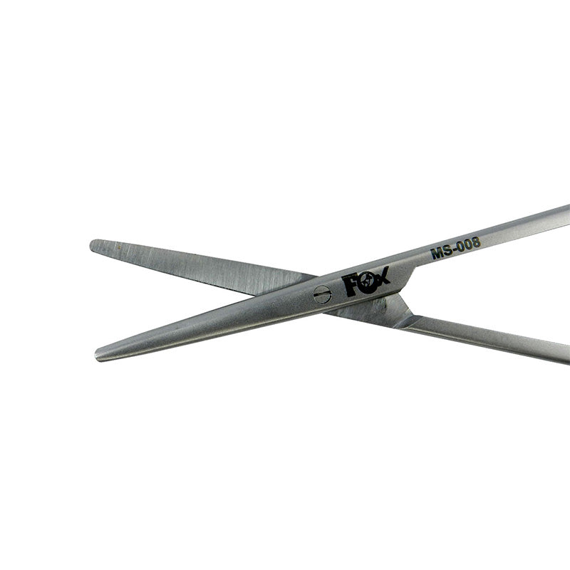 Fox Metzenbaum Scissors Curved S/B 14.5cm / 5.7"
